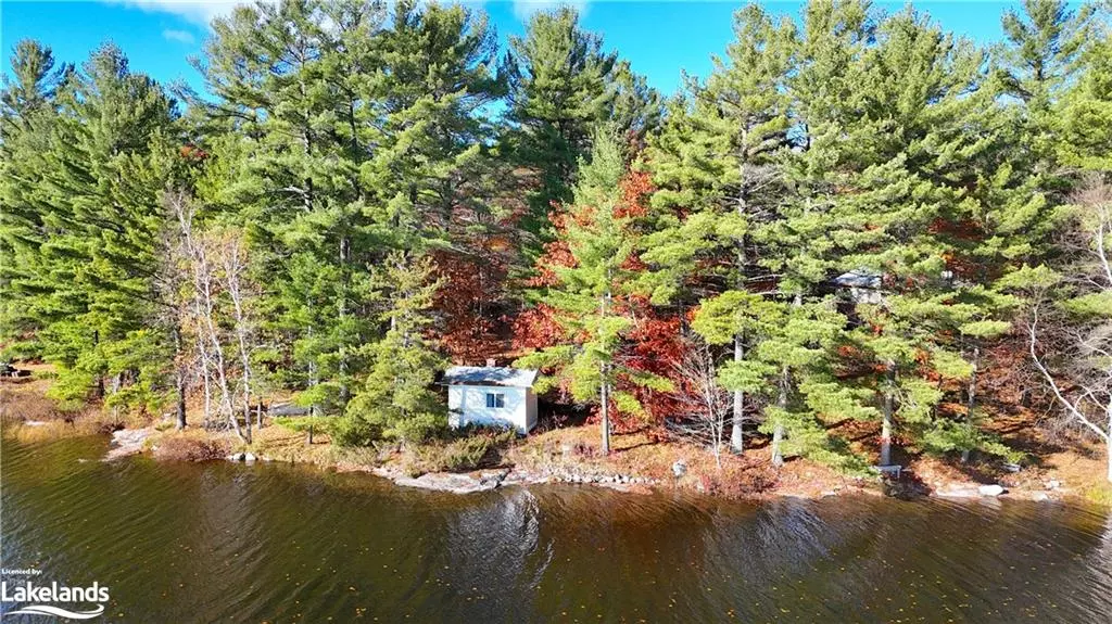 27 Storm Lake Road, Seguin, ON P2A 0B6