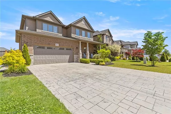 Niagara Falls, ON L2H 0M2,5642 Osprey Avenue