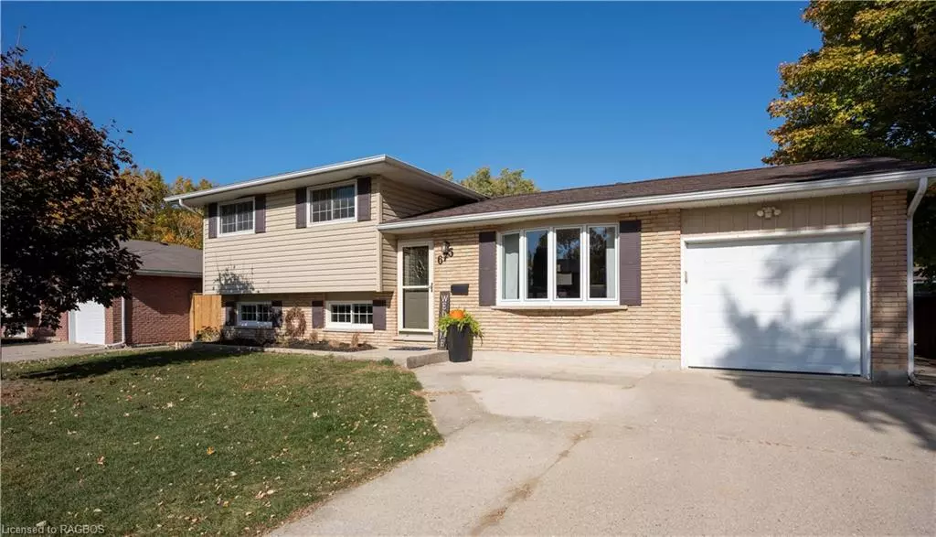 Port Elgin, ON N0H 2C3,675 Orchard Drive