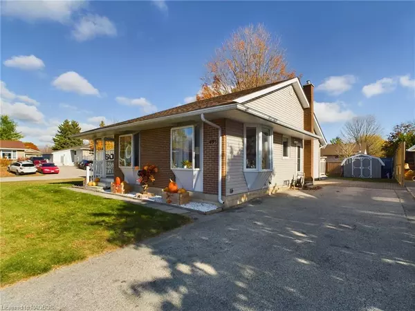 Port Elgin, ON N0H 2C1,495 Ridge Street