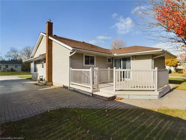 Port Elgin, ON N0H 2C1,495 Ridge Street