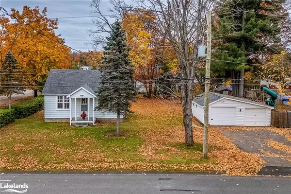 Gravenhurst, ON P1P 1L9,381 David Street E