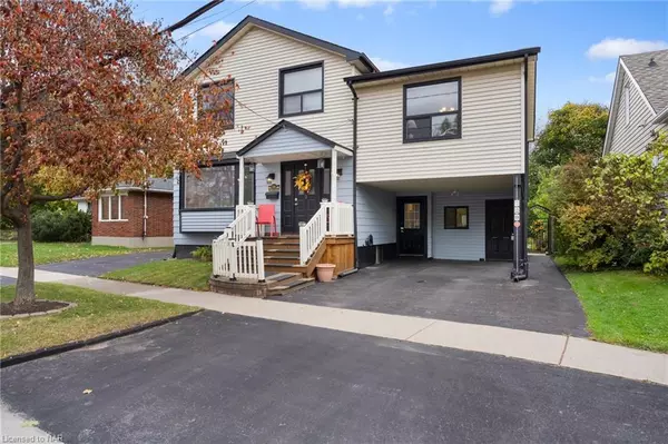 St. Catharines, ON L2M 3R9,720 Niagara Street