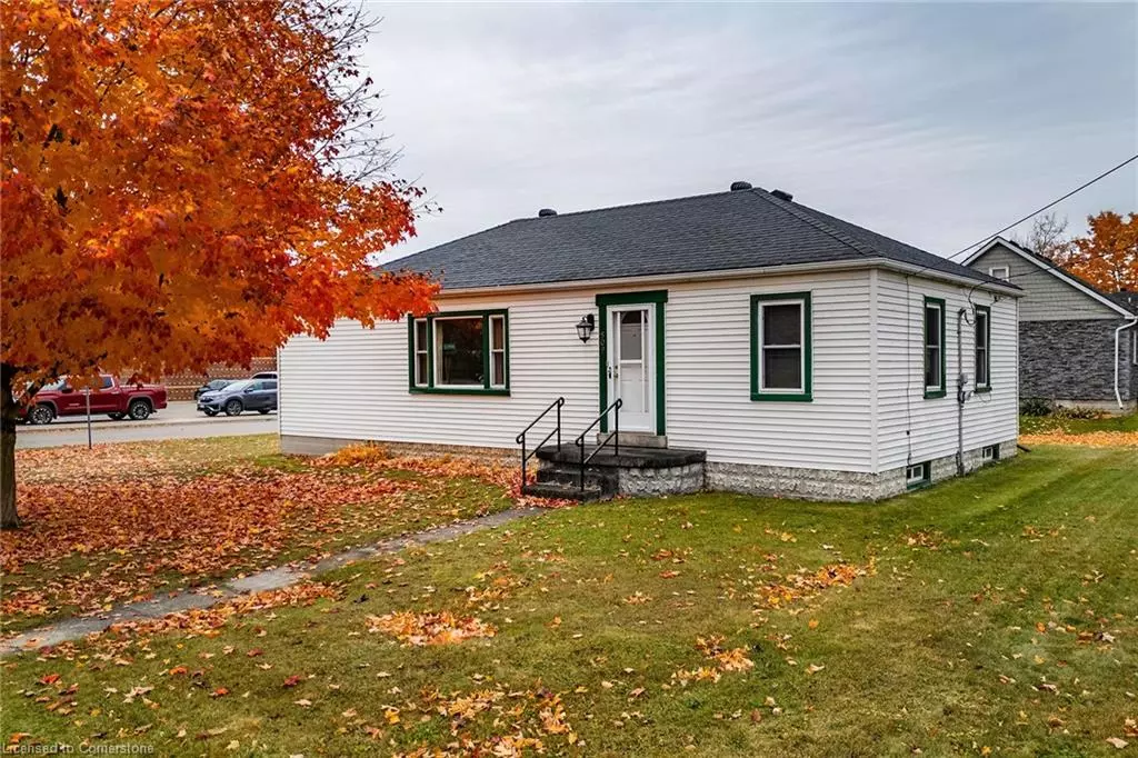 Walkerton, ON N0G 2V0,509 Napier Street E