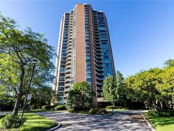 2000 Islington Avenue #2310, Toronto, ON M9P 3S7