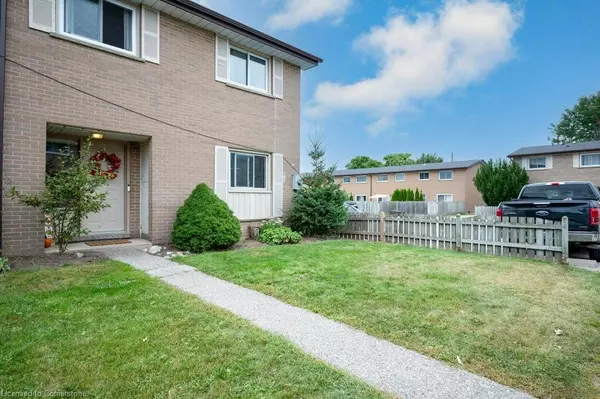 Guelph, ON N1E 5J9,453 Victoria Road N #A1