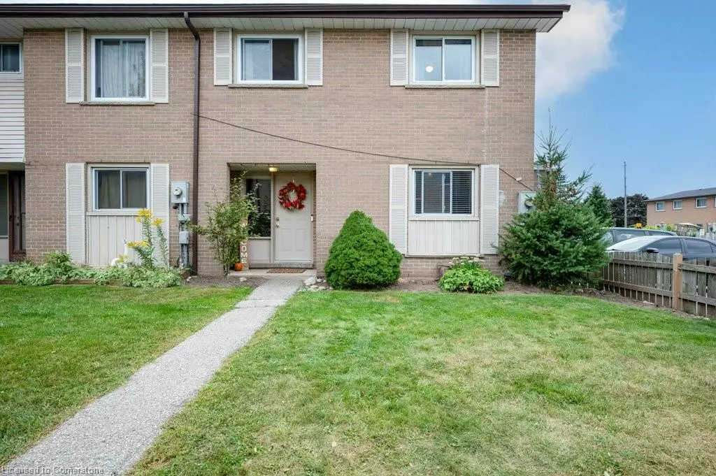 Guelph, ON N1E 5J9,453 Victoria Road N #A1