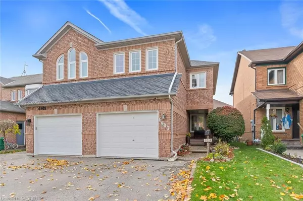 Mississauga, ON L5N 6T1,6903 Bansbridge Crescent