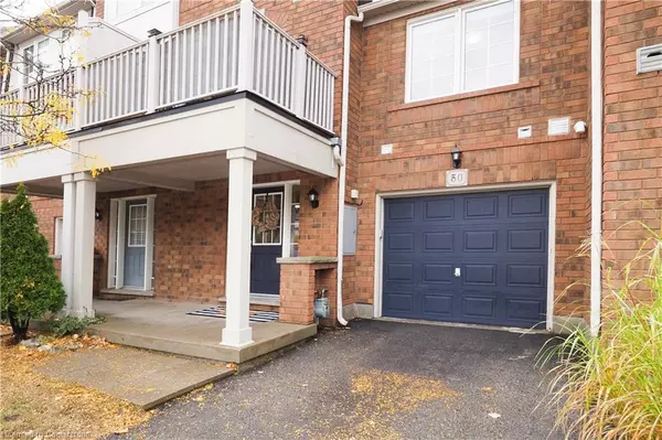 Cambridge, ON N1T 2G8,71 Garth Massey Drive #50