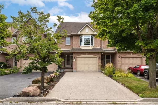 Stoney Creek, ON L8E 4Z2,139 Edgewater Drive