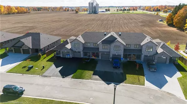 Milverton, ON N0K 1M0,15 Murray Court