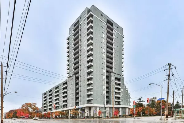 3121 Sheppard Ave E #201, Toronto, ON M1T 0B6