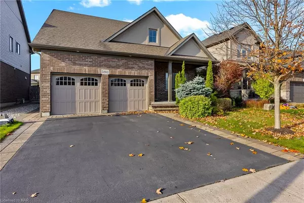 Niagara Falls, ON L2H 0E9,5803 Fiddlehead Lane