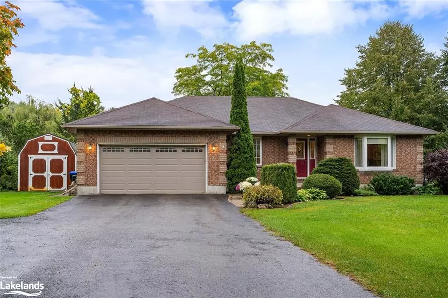 84 Wasaga Sands Drive, Wasaga Beach, ON L9Z 1J2