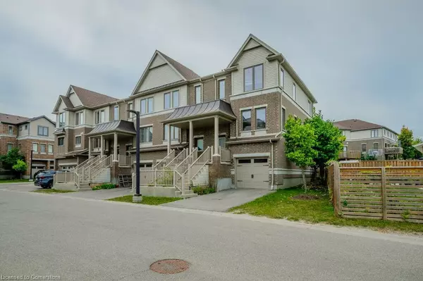 70 Willowrun Drive #88, Kitchener, ON N2A 0H5