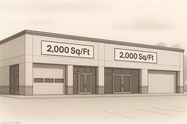 1030 Colborne Street W #BLD-1, Brantford, ON N3T 5L7