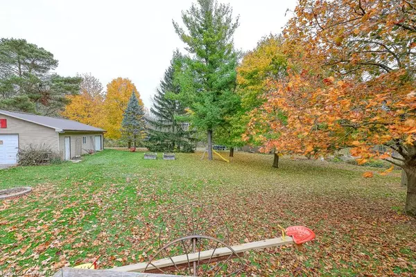 Beachville, ON N0J 1A0,8 Piovesan Crescent