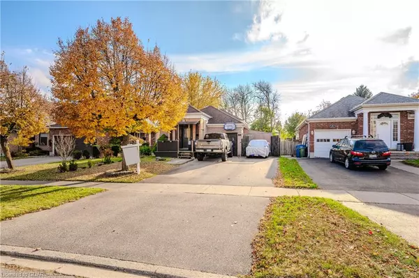 Guelph, ON N1E 7A4,400 Starwood Drive