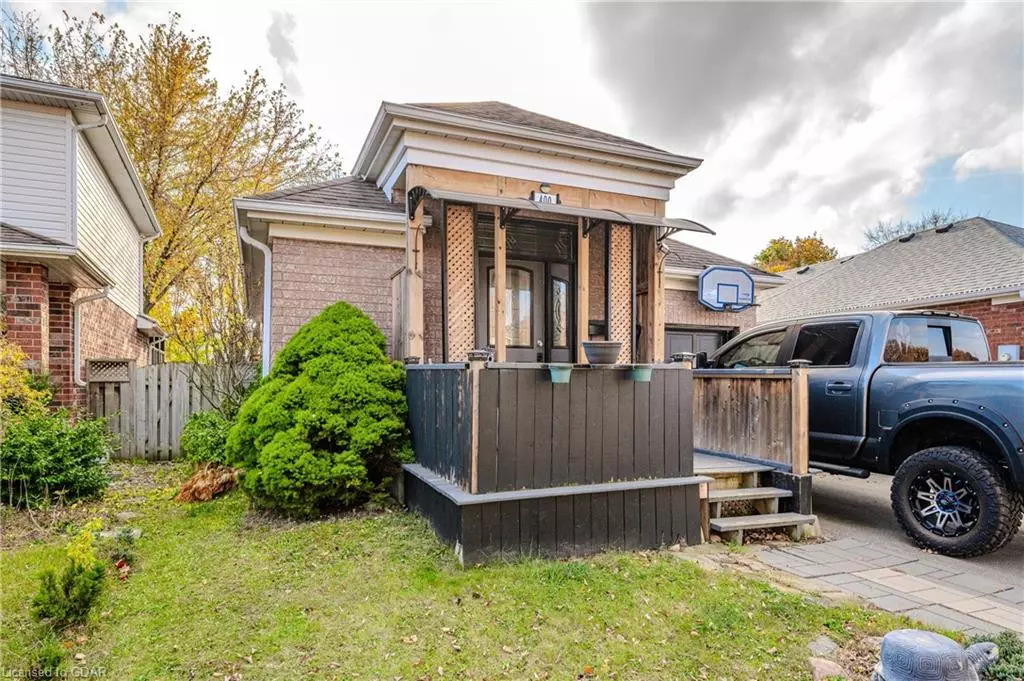 Guelph, ON N1E 7A4,400 Starwood Drive