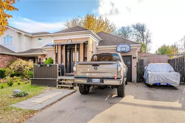 Guelph, ON N1E 7A4,400 Starwood Drive