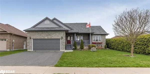 62 Springdale Drive, Lindsay, ON K9V 4R1