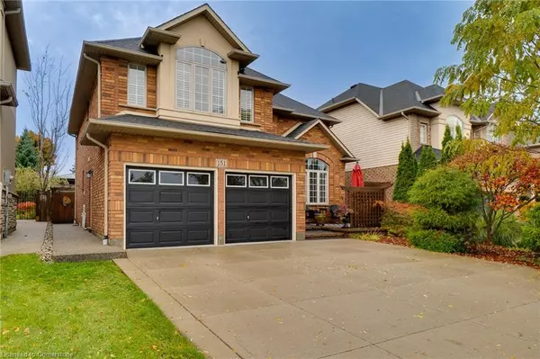 Ancaster, ON L9K 1P1,151 Moorland Crescent