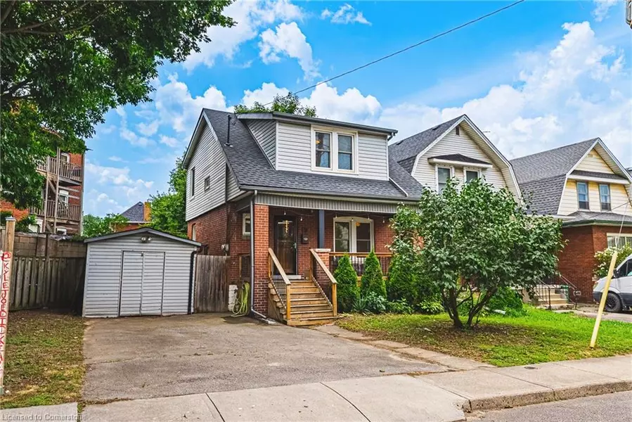 19 Belview Avenue, Hamilton, ON L8L 7K6