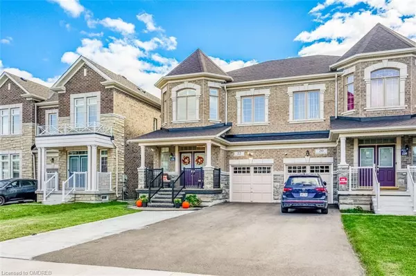 Waterdown, ON L8B 1X7,22 Mountain Heights Place