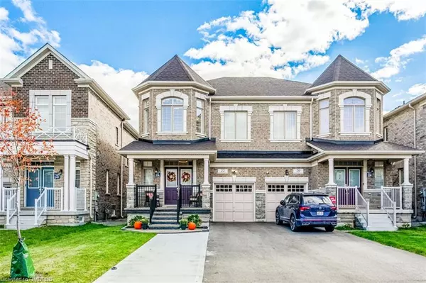 Waterdown, ON L8B 1X7,22 Mountain Heights Place