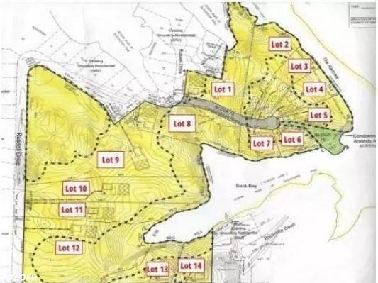 Port Severn, ON L0K 1E0,3600 Narrows Road #Lot 12