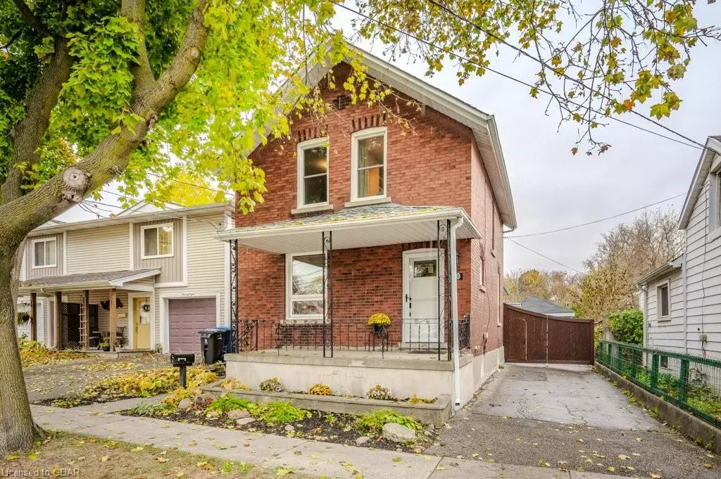 Guelph, ON N1E 5L4,30 Huron Street