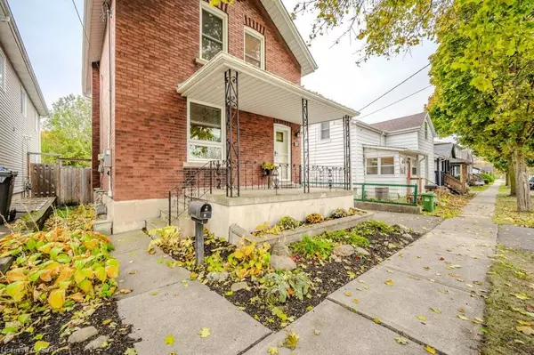 Guelph, ON N1E 5L4,30 Huron Street