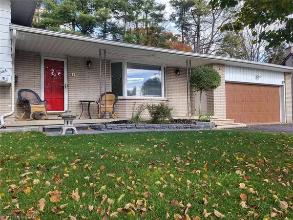 Tillsonburg, ON N4G 2P8,4 Burdock Court