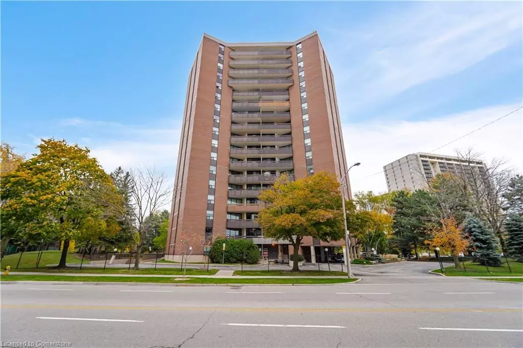 Etobicoke, ON M9C 1Y6,335 Mill Road #703