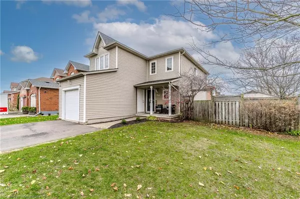 Cambridge, ON N1P 1E2,127 Wheatland Drive