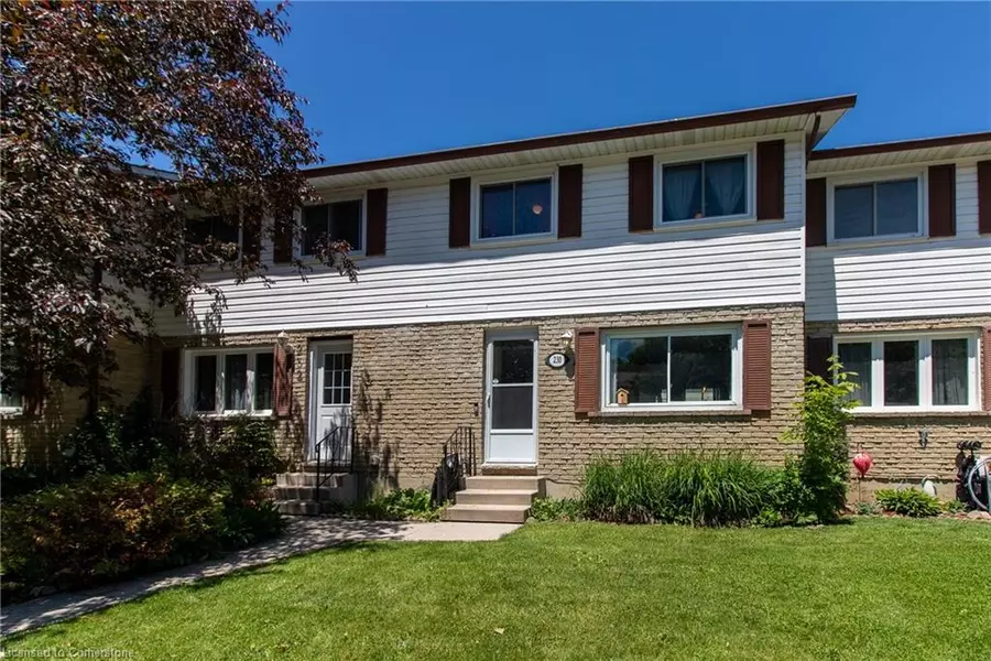 230 Richardson Drive #20, Port Dover, ON N0A 1N4