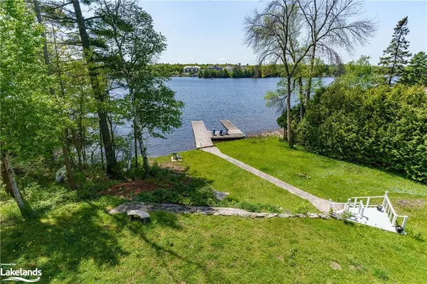 Gravenhurst, ON P1P 1E3,135 Abbey Lane #2