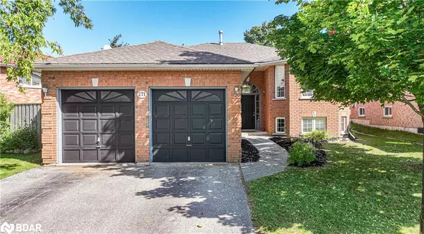 Orillia, ON L3V 7S5,271 Collegiate Drive