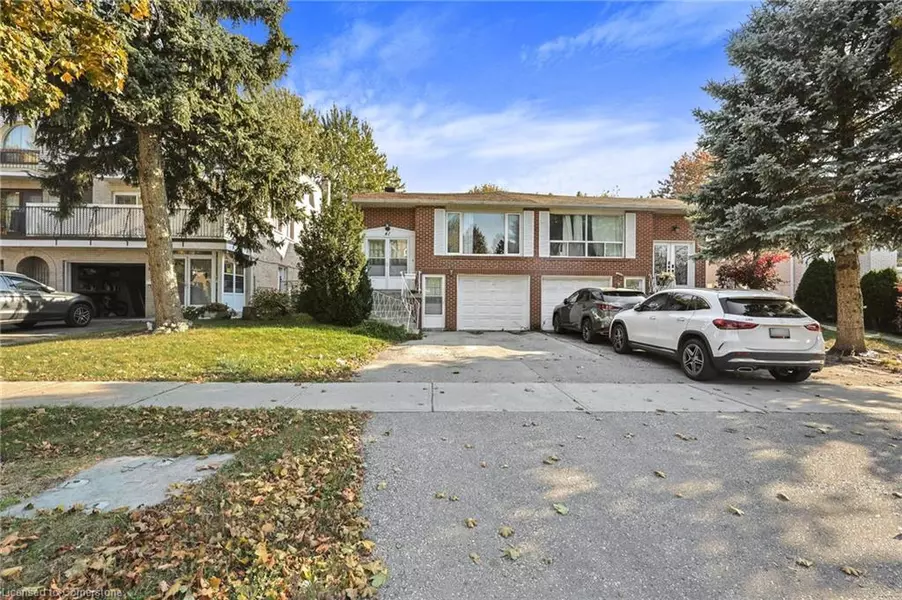 41 Pinto Drive, Toronto, ON M2J 3T9