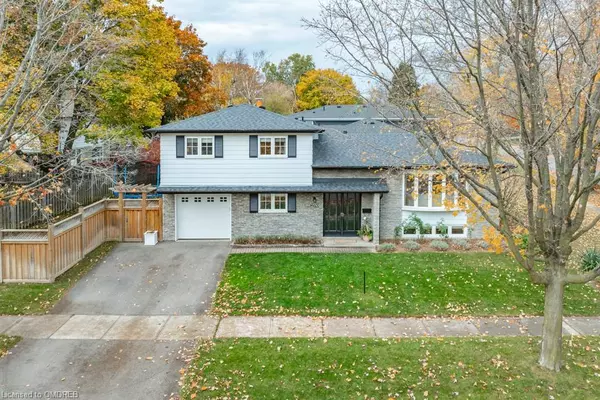 2359 Canso Road, Oakville, ON L6J 5P2