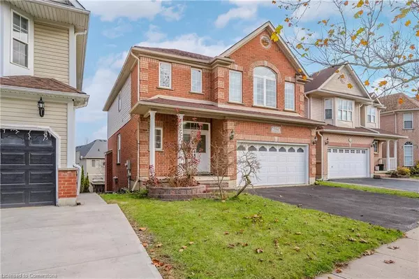 Waterloo, ON N2V 2M8,584 Winterburg Walk