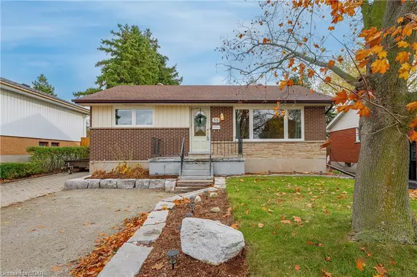 Cambridge, ON N1R 4M6,55 Rouse Avenue