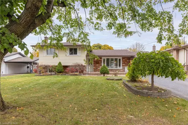 St. Catharines, ON L2M 4M3,9 Lockwood Drive