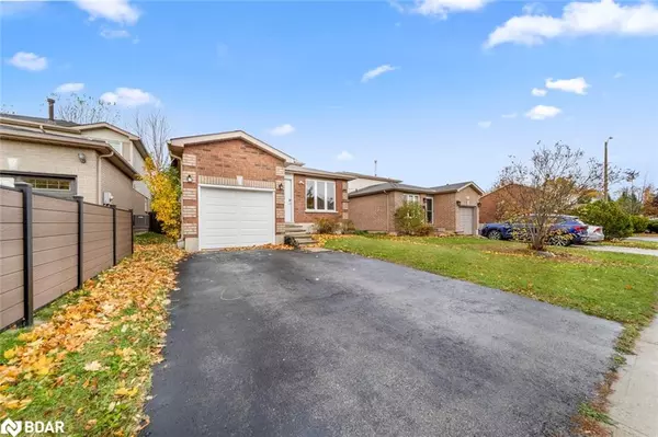 Barrie, ON L4N 8N8,118 Churchland Drive