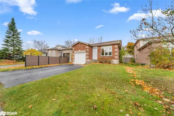 Barrie, ON L4N 8N8,118 Churchland Drive