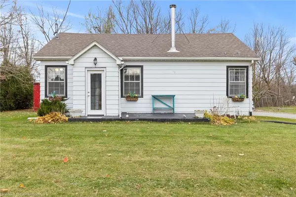 Simcoe, ON N3Y 4K2,429 St. John's Road E