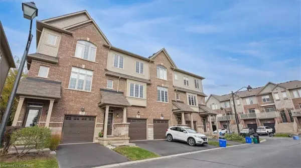 Waterdown, ON L8B 0W5,257 Parkside Drive #16