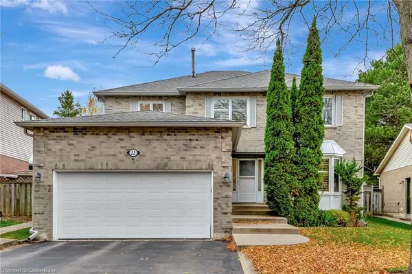 11 Willowtree Court, Dundas, ON L9H 6T3