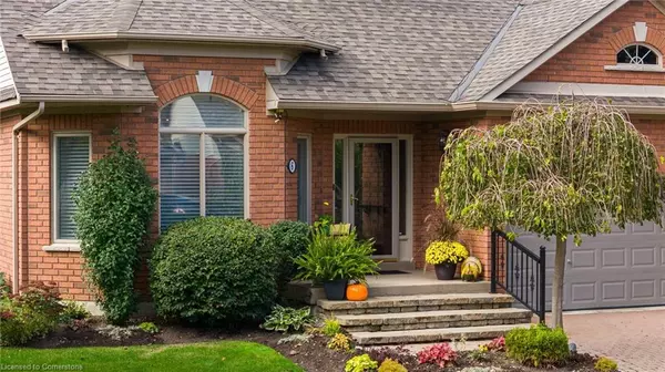 Alliston, ON L9R 2B2,6 Bella Vista Trail #161