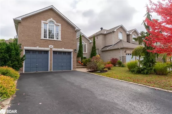 Barrie, ON L4N 0C6,107 Cumming Drive